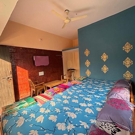 Dandeli Nakadi Home Stay Екстер'єр фото