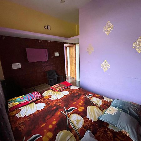 Dandeli Nakadi Home Stay Екстер'єр фото
