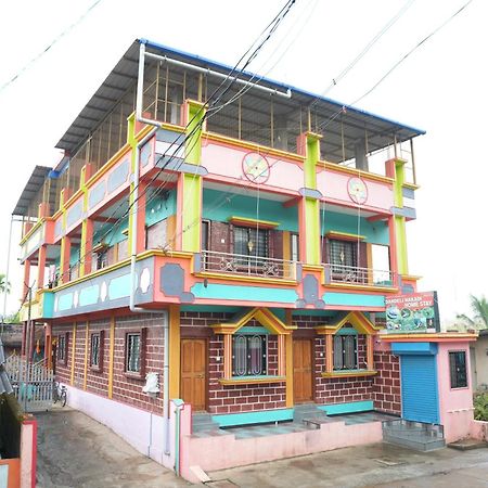 Dandeli Nakadi Home Stay Екстер'єр фото