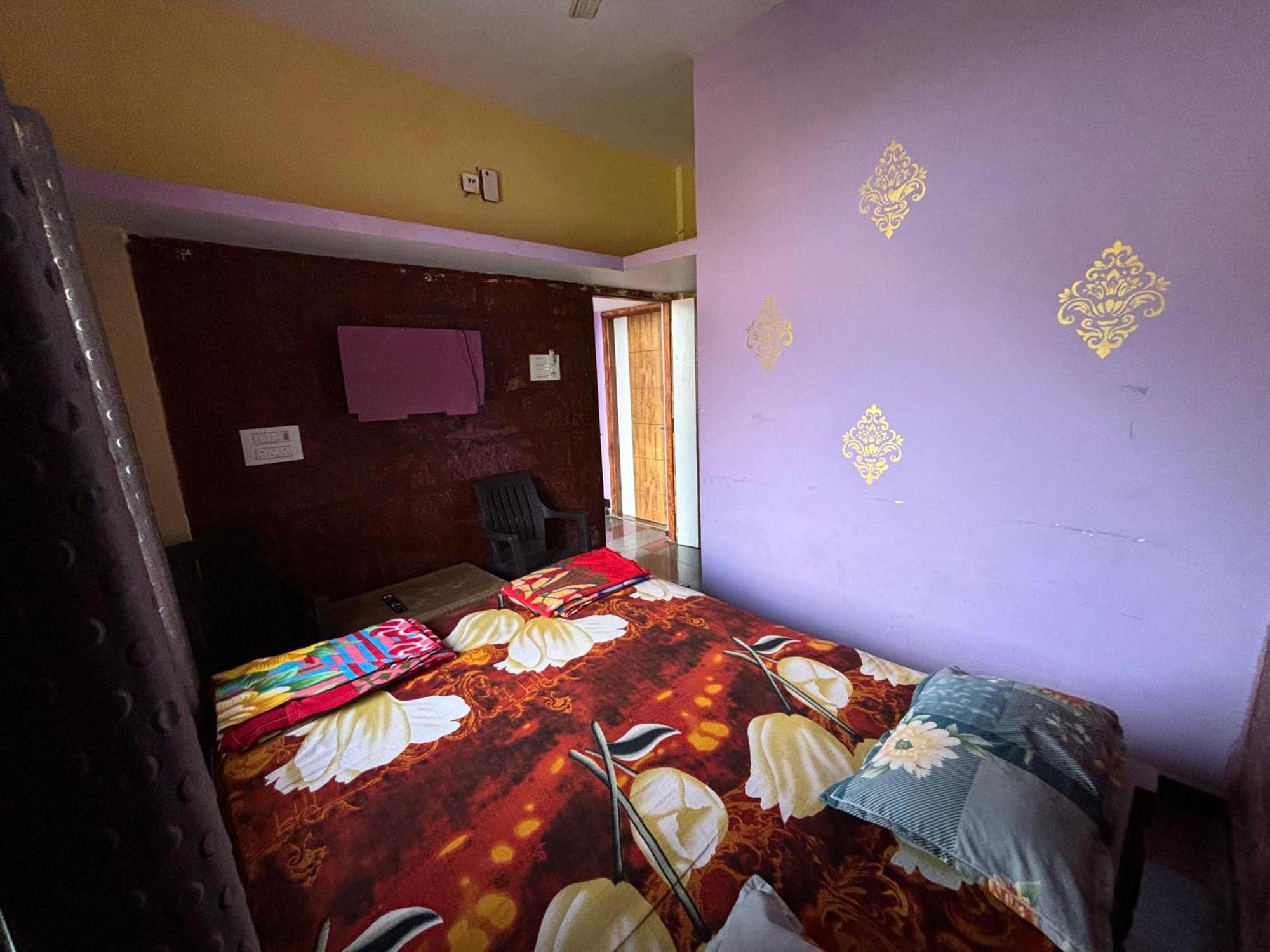 Dandeli Nakadi Home Stay Екстер'єр фото